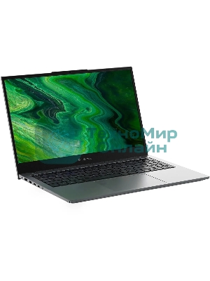 Ноутбук Digma Pro Fortis M Ryzen 5 7430U 16Gb SSD 512Gb Intel UHD Graphics 15.6