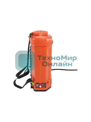 Опрыскиватель Patriot PT-16AC (755302510)