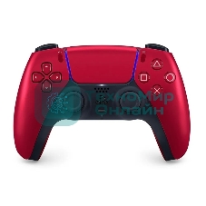 Геймпад Sony PS5 Controller Volcanic Red