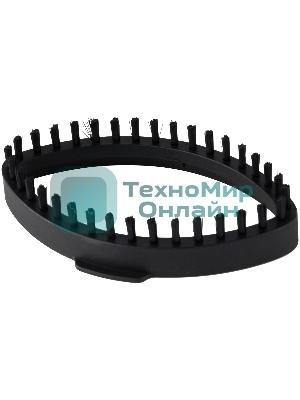 Отпариватель Hyundai H-HS01820 черный/золотистый, 1800 Вт, 35 г/мин, 300 мл