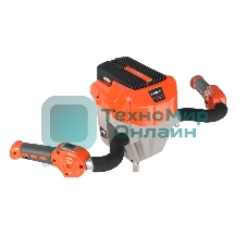 Бур универсальный аккумуляторный PATRIOT СА408 Li 40B 742201400