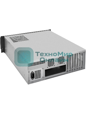 Серверный корпус ExeGate EX293915RUS Pro 3U450-09 (RM 19