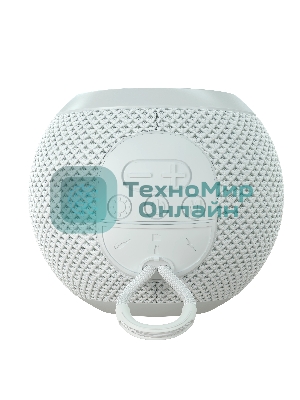 Беспроводная колонка MORE CHOICE BS55 Grey