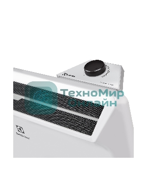 Комплект Electrolux Air Gate Transformer с блоком управления ECH/AG2-1500 T-TUM3 (механический)