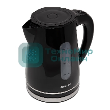 Чайник электрический Centek CT-0043 черный