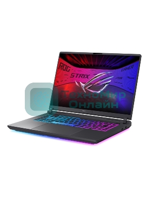 Ноутбук ASUS ROG Strix G16 G615JHR-S5058 16
