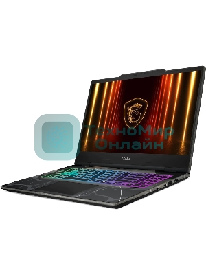 Ноутбук MSI Cyborg 15 B13WFKG-694XRU i5 13420H/16Gb/SSD 1Tb/RTX 5060 8Gb/15.6