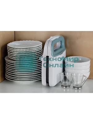 Сэндвичница Ariete 00C197101AR0 White/Black