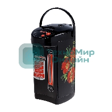 Термопот Sakura SA-335BF 4.2л черн