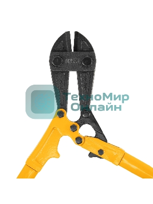 Болторез Denzel 450 мм, 18