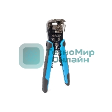 Инструмент для снятия изоляции КВТ WS-17 84418