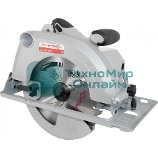 Пила циркулярная ИНТЕРСКОЛ 1300W 551.2.0.70