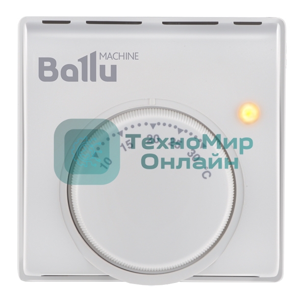 Термостат механический Ballu BMT-1