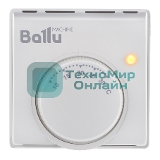 Термостат механический Ballu BMT-1