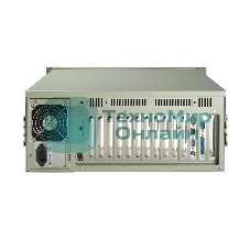 Компьютерный корпус Advantech IPC-610BP-00LD 4U 15-Slot Rack-mount Chassis with Front-Accessible Fan, w/o backplane, w/o PSU