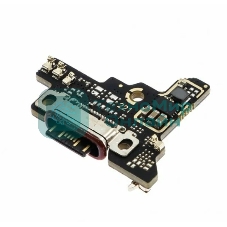 Шлейф с разъемом зарядки для Xiaomi 13T Pro