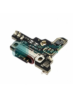 Шлейф с разъемом зарядки для Xiaomi 13T Pro