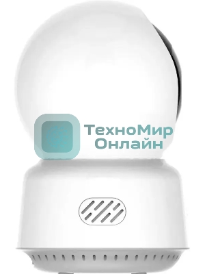 Камера видеонаблюдения IP Aqara E1 Wi-Fi 3.6-3.6мм корп.:белый (CH-C01E)