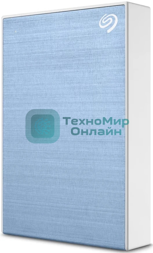 Жесткий диск внешний Seagate 2.5