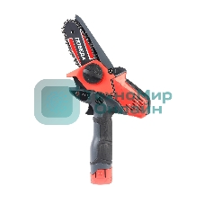 Пила цепная аккумуляторная ПОБЕДА ПА 150 14,4В