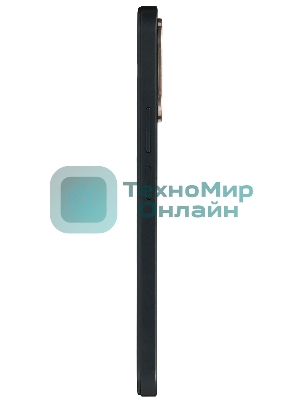 Смартфон HONOR X6c 6/128Gb, черный