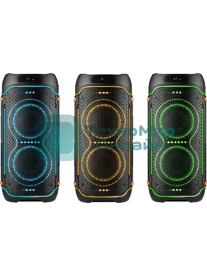 Портативная колонка Defender Boomer 200