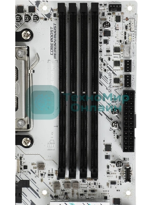 Материнская плата MSI B850M GAMING PLUS WIFI, AM5, AMD B850, 4xDDR5, 4xSATA, 2xM.2, 1xPCIe 5.0 x16, 1xPCIe 4.0 x4, 1xPCIe 3.0 x1, 1xDP, 1xHDMI, 1x5Gb LAN, Wi-Fi 7, Bluetooth 5.4, 3xUSB-C 10Gbps, 3xUSB-A 10Gbps, 3xUSB-A 5Gbps, 3x3.5 мм, 7.1, mATX