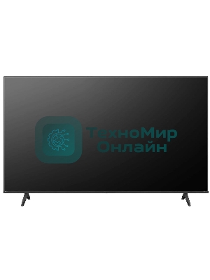 Телевизор Hisense 50