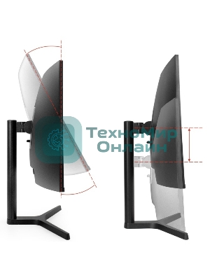 Монитор 27