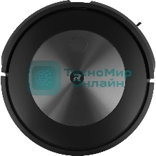 Робот-пылесос Irobot Roomba J7+ 60Вт черный (в компл.:2мешка)