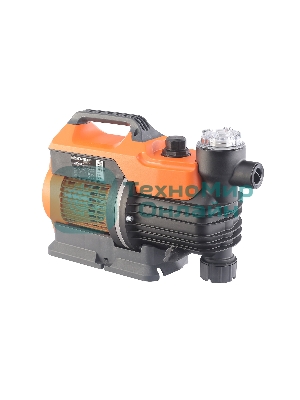 Насос автоматический PATRIOT R 800 LCD