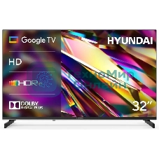 Телевизор Hyundai 32