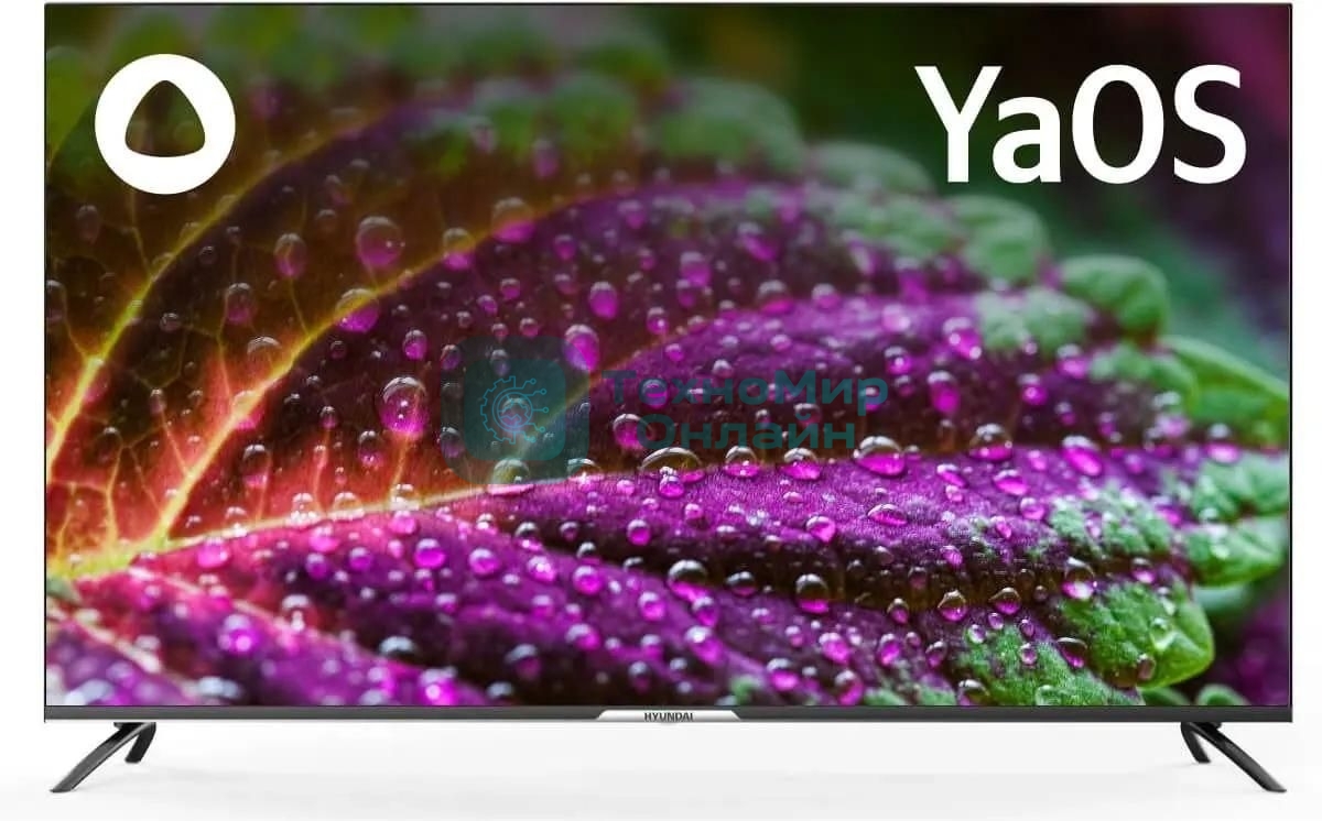 Телевизор Hyundai 55
