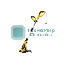 Триммер сетевой STEHER 600 Вт , ш/с 33 см