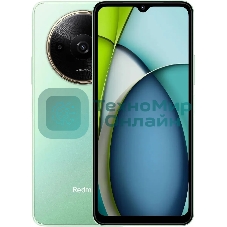 Смартфон Xiaomi Redmi A3x, 3/64Gb, зеленый