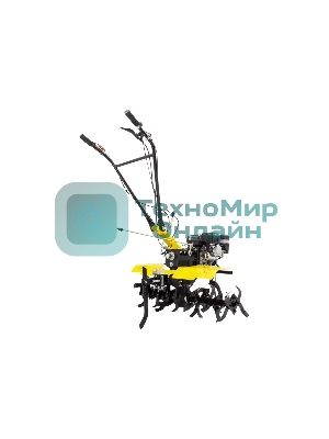 Сельскохозяйственная машина Huter МК-8000/135 (70/5/15) бензиновый 8л.с.