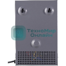 Стабилизатор напряжения Ресанта АСН-550/1-И 0.5кВА однофазный белый (63/6/75)