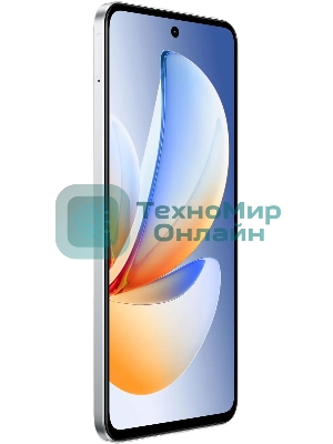 Смартфон Realme RMX5303 C71 6/128Gb, белый