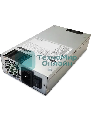 Блок питания FSP FSP700-50UEB 700W, 1U (ШВГ=100x40,5x190мм), 80PLUS Bronze, A-PFC, Стандарт IEC 62368, OEM