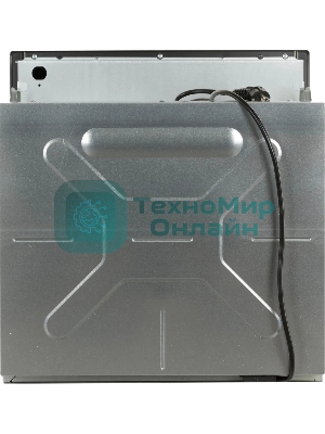 Духовой шкаф Gefest ЭДВ ДА 622-05 S Электрический, встраиваемый