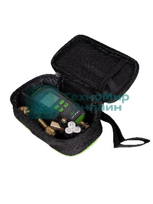 Вакууметр электронный Ballu Super Stars ST-VG90