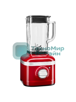 Блендер KitchenAid 5KSB4026EER красный