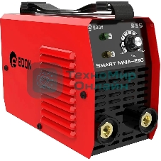 Инверторный сварочный аппарат Edon Smart MMA-250