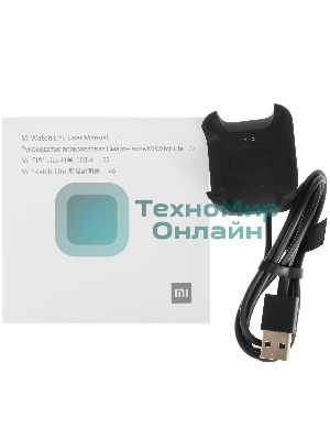 (Распродажа) Смарт-часы Xiaomi MI Watch Lite