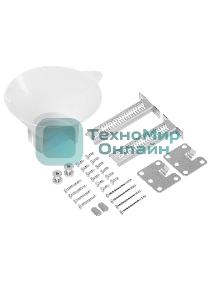 Встраиваемая посудомоечная машина HOMSair DW64E, серебристый, 59.8 см, 12 компл., 49 дБ, класс A++