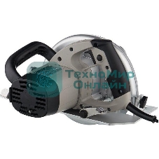 Пила циркулярная ИНТЕРСКОЛ 1600W 552.2.1.70