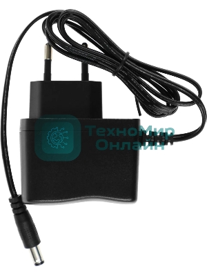 Коммутатор Cudy FS105D (L2) 5x100 Мбит/с неуправляемый