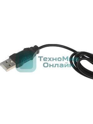 Клавиатура проводная Defender Ozoth GK-106, USB, черный