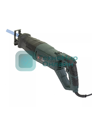 Професииональная пила сабельная KLPRO KLTK0850 (сеть, 850 Вт, 0-2800об/мин)