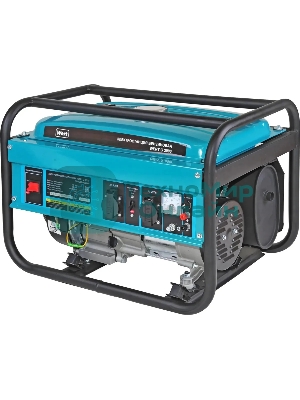 Генератор Wert G 3000 2.5кВт